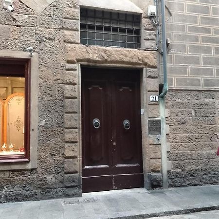 L'Antico Giglio - Sweet Dreams In Флоренция Экстерьер фото