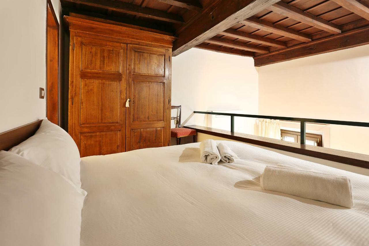 L'Antico Giglio - Sweet Dreams In Флоренция Экстерьер фото