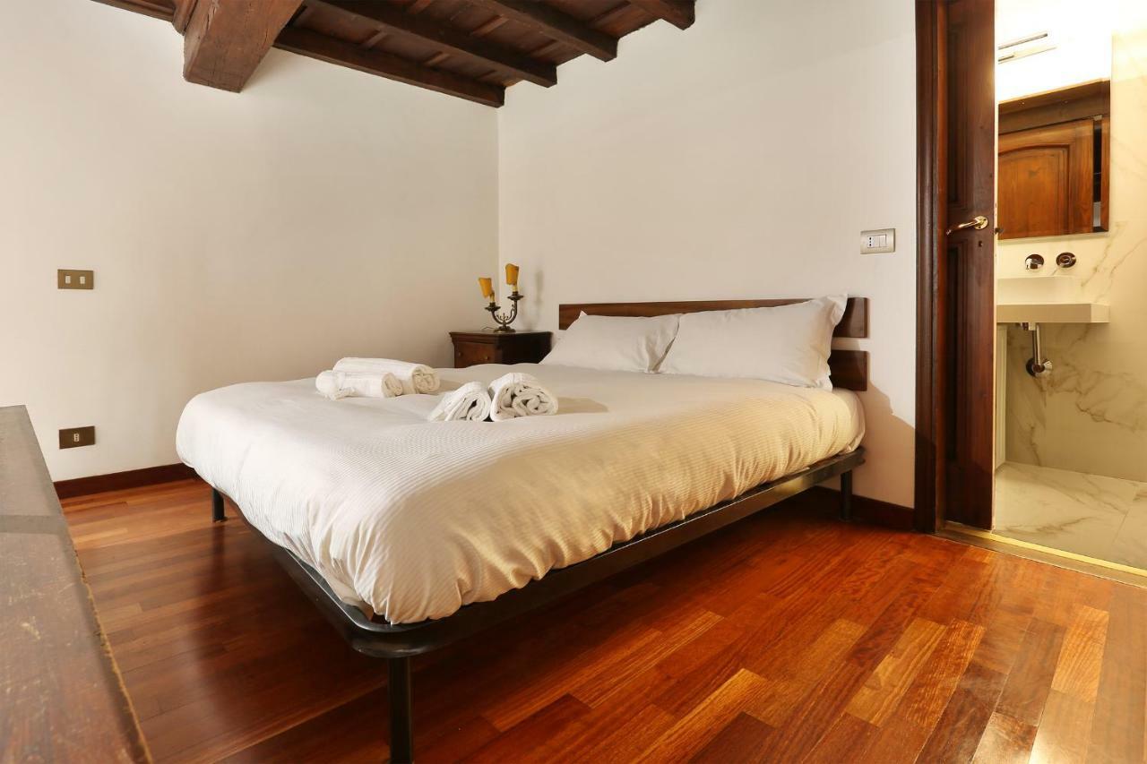 L'Antico Giglio - Sweet Dreams In Флоренция Экстерьер фото